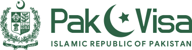 Pak Visa
